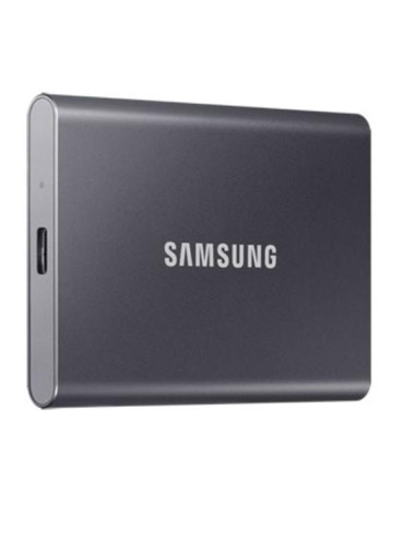SSD PORTATILE T7 DA 4TB GREY
