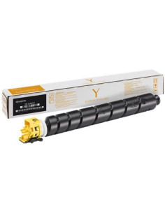 TONER GIALLO TK-8345Y...