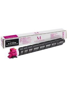 TONER MAGENTA TK-8345M...
