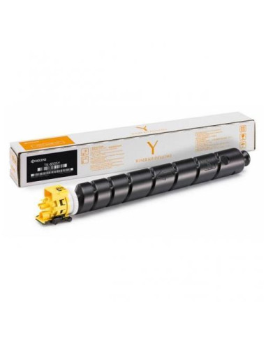 TONER GIALLO TK-8335Y TASKALFA 3252