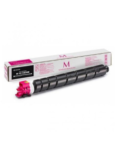 TONER MAGENTA TK8335M...