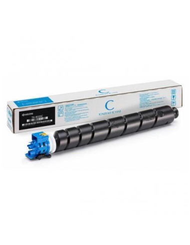 TONER CIANO TK-8335C TASKALFA 3252