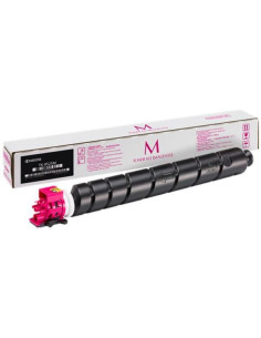 TONER MAGENTA TK8525M...