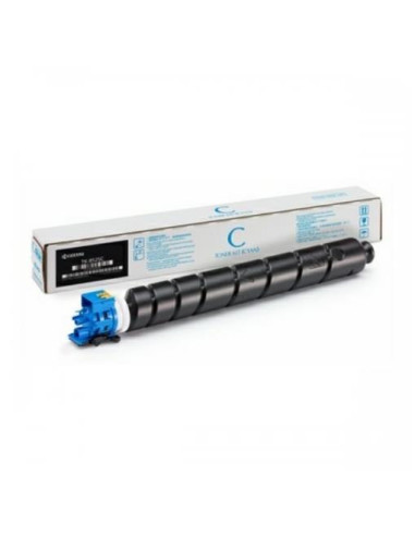 TONER CIANO TK-8525C TASKALFA 4052