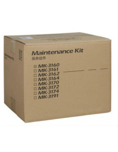 MK  MK-3170  PER ECOSYS P3050 P3055