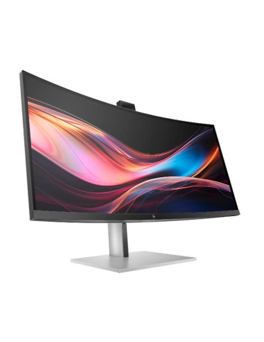 HP 734PM WQHD CONF MNTR