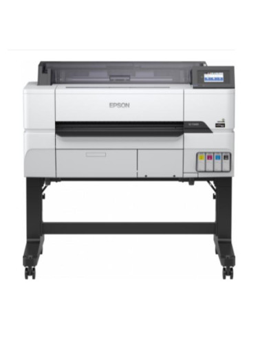 SURECOLOR SC-T3405 WIRELESS PRINTER