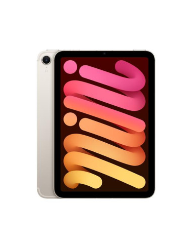 IPAD MINI WF CL 256GB STARLIGHT