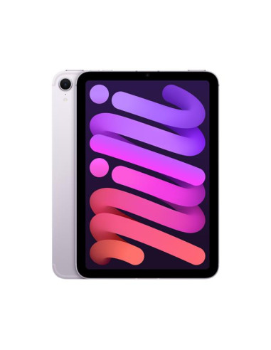 IPAD MINI WF CL 256GB PURPLE