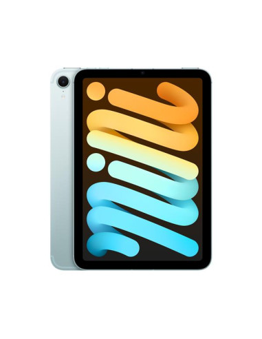 IPAD MINI WF CL 512GB BLUE