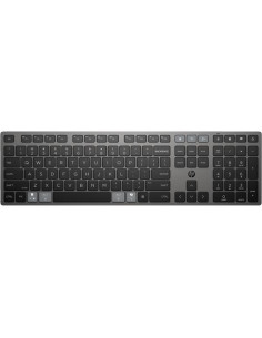 HP 725 DUAL-MODE KEYBOARD RECHARGBL