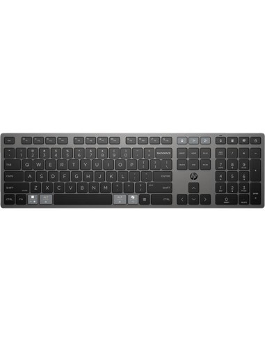 HP 725 DUAL-MODE KEYBOARD RECHARGBL