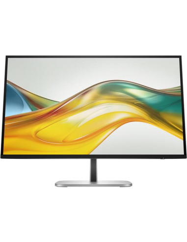 HP S5 PRO 527PQ QHD MNTR