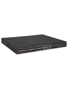 HP 5130-24G-SFP-4SFP  EI...