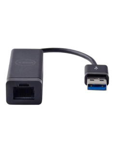 DELL ADAPTER - USB 3 TO ETHERN