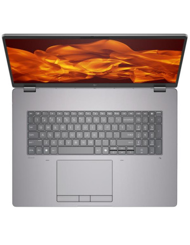 ZB FURY G1I 18 U9 64 2TB PRO5000