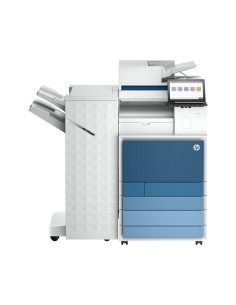 HP COLOR LJ ENT FLOW MFP...