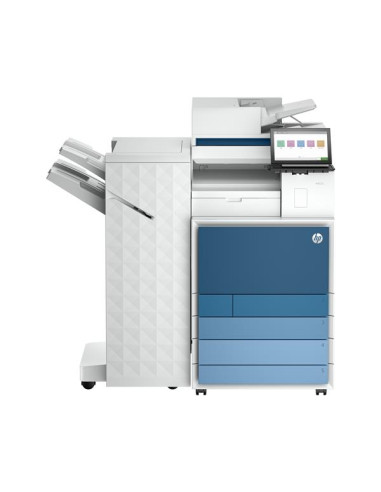 HP COLOR LJ ENT FLOW MFP 8801Z 