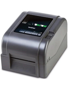 TD4420TN 203DPI CUTTER E...