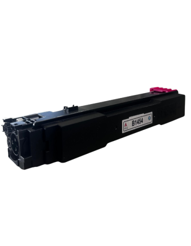  Toner a Colori B1454 5.000 copie 
MAGENTA Confezione da 1 (Compatibile Olivetti Cod. Originale B1454)