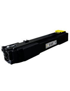  Toner a Colori B1455 5.000 copie 
GIALLO Confezione da 1 (Compatibile Olivetti Cod. Originale B1455)
