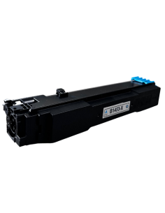  Toner a Colori    B1453 10.000 copie 
CIANO Confezione da 1 (Compatibile Olivetti Cod. Originale B1453)