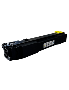  Toner a Colori   B1455 10.000 copie 
GIALLO Confezione da 1 (Compatibile Olivetti Cod. Originale B1455)