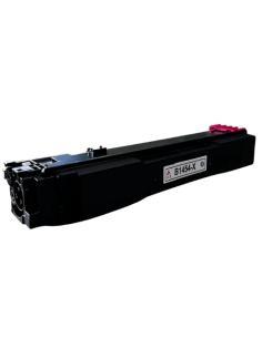  Toner a Colori   B1454 10.000 copie 
MAGENTA Confezione da 1 (Compatibile Olivetti Cod. Originale B1454)