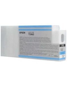 TANICA CIANO CHIARO  350ML 