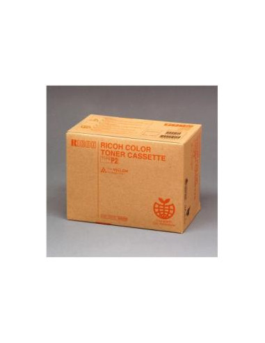 TONER GIALLO AFICIO 2232C  885483 