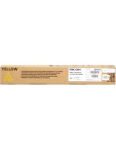 TONER GIALLO MPC3500...