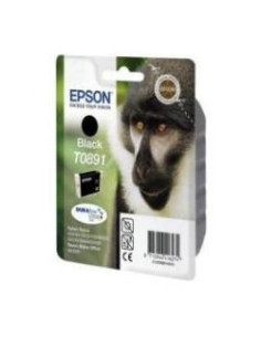 CARTUCCIA INCH NERO STYLUS S20