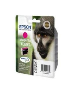 CARTUCCIA INCH MAGENTA  S20