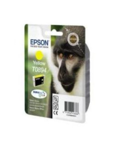   CARTUCCIA INCH GIALLO   S20