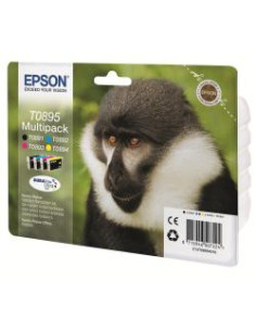 MULTIPACK  4 CART  NMGC