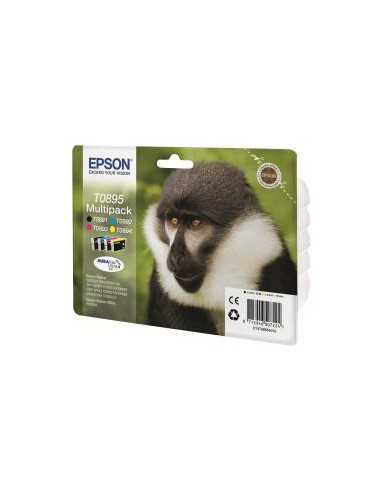 MULTIPACK  4 CART  NMGC