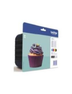 KIT 4 COLORI MFC-J4410DW...