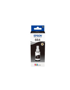 T6641 FLACONE INCH NERO 70ML