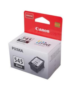 PG-545 BK SERBATOIO NERO