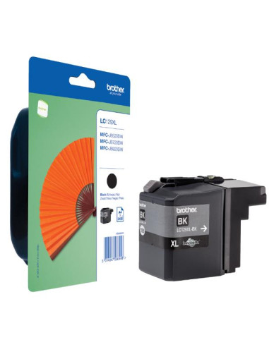 CART NERO MFC-J6920DW 2400PG