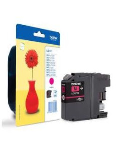 CART MAGENTA MFC-J245 470DW...