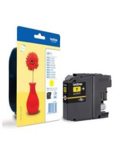 CART YELLOW MFC-J245 470DW...