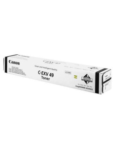 TONER C-EXV49 NERO IR C3330...