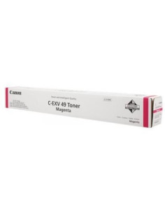 TONER C-EXV49 MAGENTA IR...