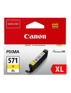 CLI-571 XL Y SERBATOIO INCH...