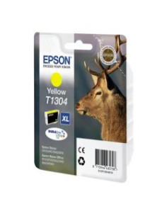 CARTUCCIA INCH GIALLO CERVO...