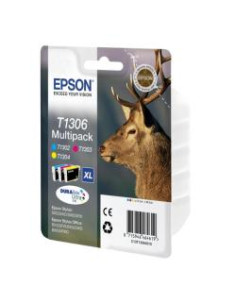 MULTIPACK T130 3CART  CERVO...