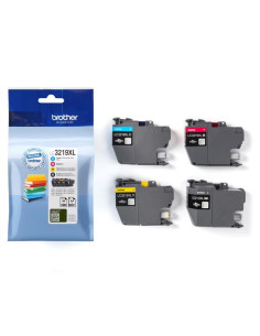 KIT 4 COLORI MFC-J5330DW...