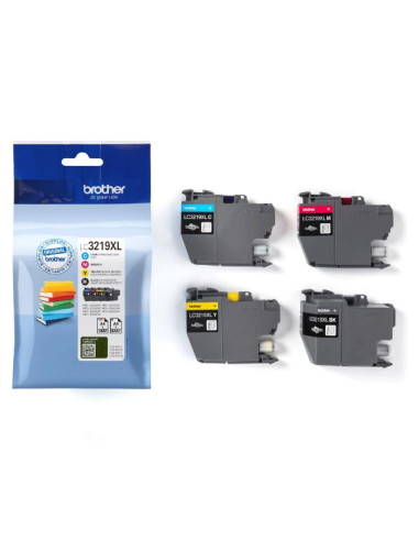 KIT 4 COLORI MFC-J5330DW 5730DW