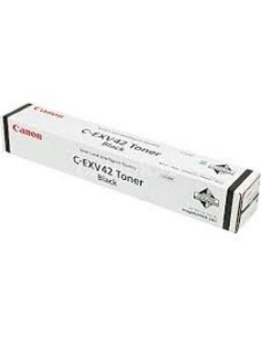 TONER C-EXV42 BLACK IR2204
